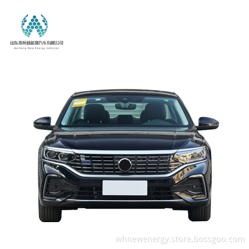2022 New Energy Car for FAW-Volkswagen Pasate PHEV 430  Elite Edition 1.4T luxury model plug-in hybrid car